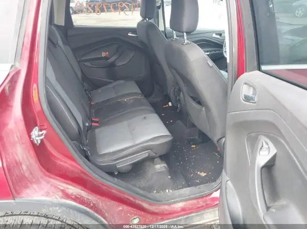 1FMCU0GD1JUA61258 2018 FORD ESCAPE - Image 8