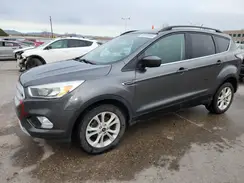 1FMCU0GD1JUA61289 2018 FORD ESCAPE