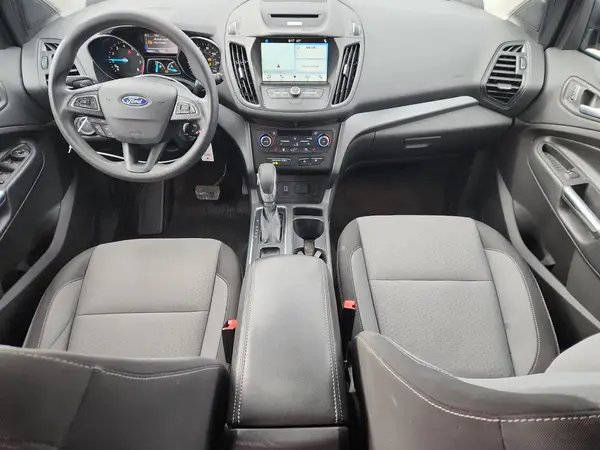 1FMCU0GD1JUA61289 2018 FORD ESCAPE - Image 8