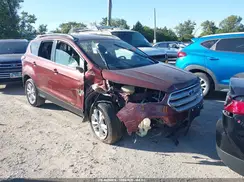 1FMCU0GD1JUA61485 2018 FORD ESCAPE