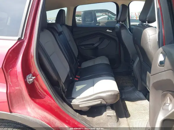 1FMCU0GD1JUA63219 2018 FORD ESCAPE - Image 8