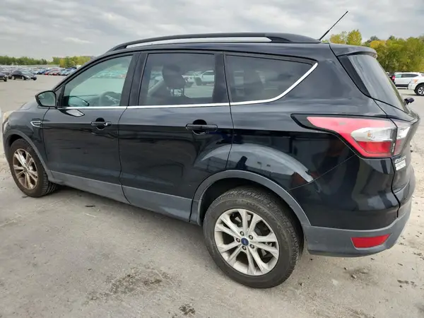 1FMCU0GD1JUA65505 2018 FORD ESCAPE - Image 2