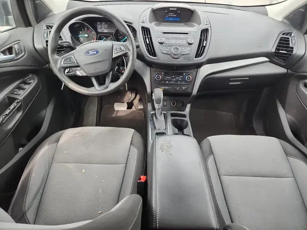 1FMCU0GD1JUA65505 2018 FORD ESCAPE - Image 8