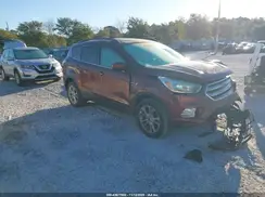 1FMCU0GD1JUA65519 2018 FORD ESCAPE