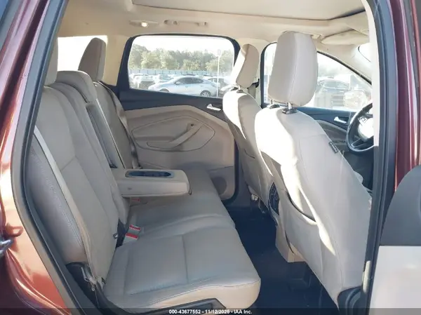 1FMCU0GD1JUA65519 2018 FORD ESCAPE - Image 8