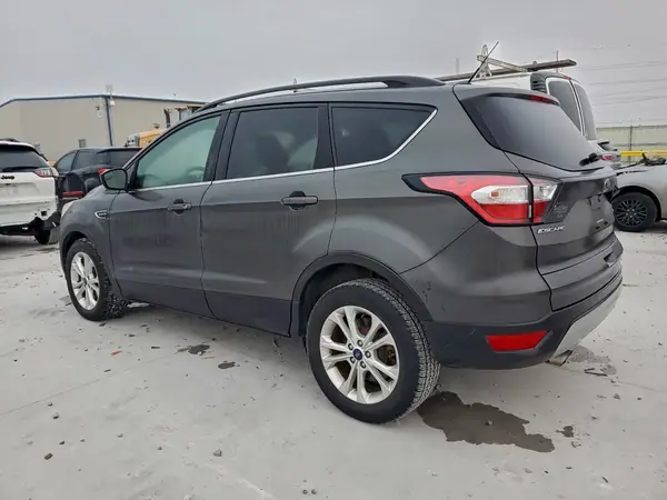 1FMCU0GD1JUA65780 2018 FORD ESCAPE - Image 2