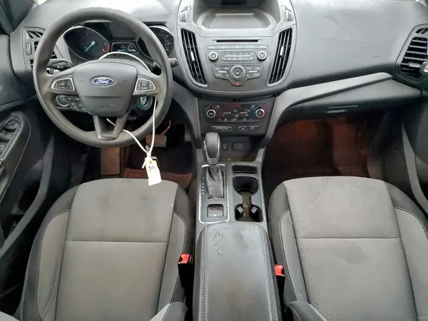 1FMCU0GD1JUA65780 2018 FORD ESCAPE - Image 8