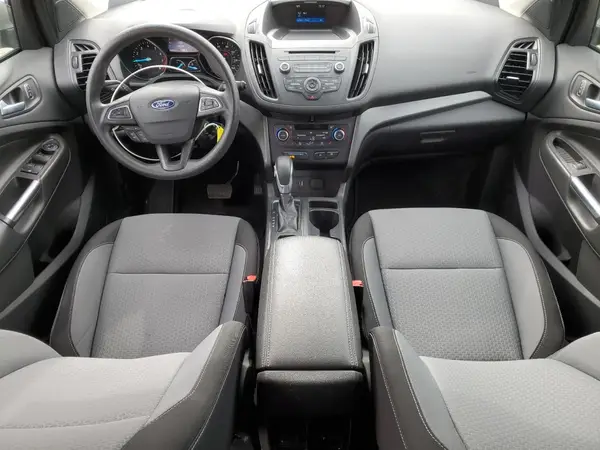 1FMCU0GD1JUA65861 2018 FORD ESCAPE - Image 8