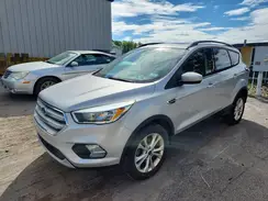 1FMCU0GD1JUA66010 2018 FORD ESCAPE