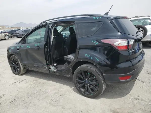 1FMCU0GD1JUA72213 2018 FORD ESCAPE - Image 2