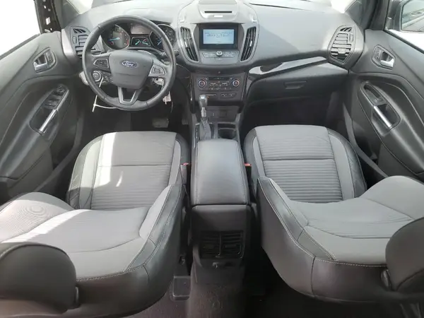 1FMCU0GD1JUA72213 2018 FORD ESCAPE - Image 8