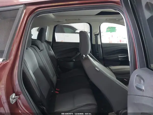1FMCU0GD1JUA73202 2018 FORD ESCAPE - Image 8