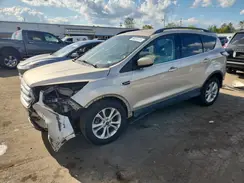 1FMCU0GD1JUA74589 2018 FORD ESCAPE