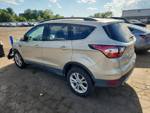 1FMCU0GD1JUA74589 2018 FORD ESCAPE - Image 2
