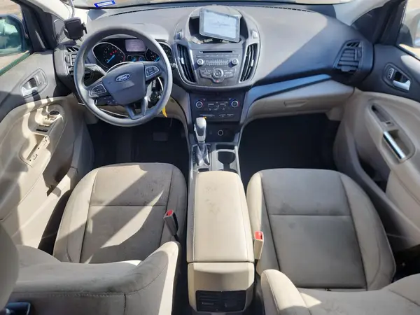 1FMCU0GD1JUA74589 2018 FORD ESCAPE - Image 8