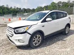 1FMCU0GD1JUA74687 2018 FORD ESCAPE