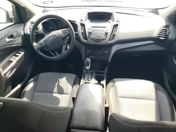 1FMCU0GD1JUA74687 2018 FORD ESCAPE - Image 8