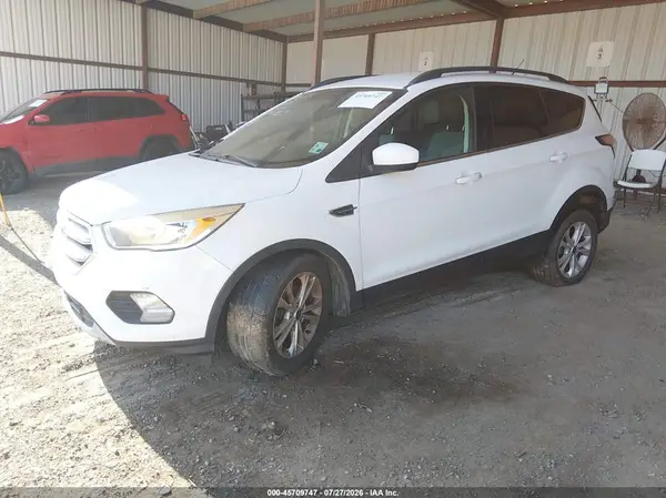 1FMCU0GD1JUA74978 2018 FORD ESCAPE - Image 2