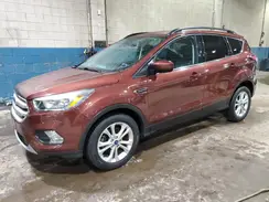 1FMCU0GD1JUA75211 2018 FORD ESCAPE
