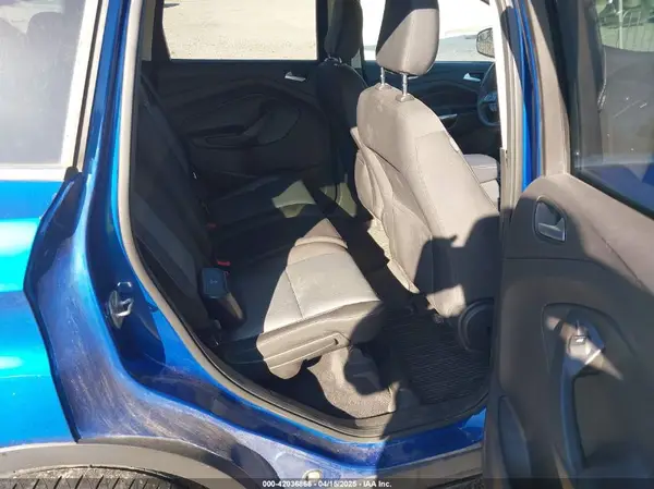 1FMCU0GD1JUA75368 2018 FORD ESCAPE - Image 8