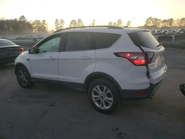1FMCU0GD1JUA75922 2018 FORD ESCAPE - Image 2