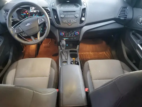 1FMCU0GD1JUA75922 2018 FORD ESCAPE - Image 8