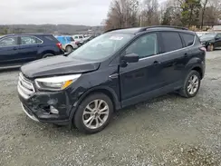 1FMCU0GD1JUA75984 2018 FORD ESCAPE