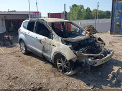 1FMCU0GD1JUA78500 2018 FORD ESCAPE
