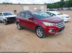 1FMCU0GD1JUA78917 2018 FORD ESCAPE