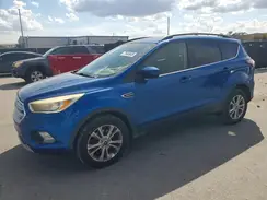 1FMCU0GD1JUA79338 2018 FORD ESCAPE