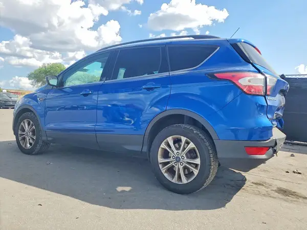 1FMCU0GD1JUA79338 2018 FORD ESCAPE - Image 2