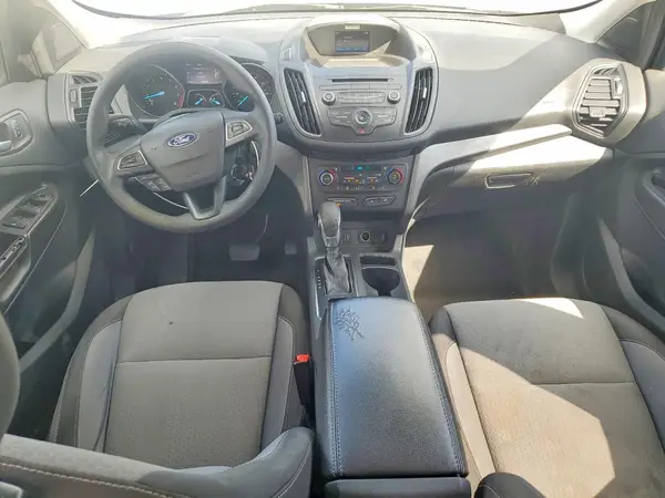 1FMCU0GD1JUA79338 2018 FORD ESCAPE - Image 8