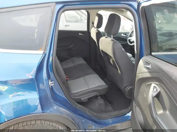 1FMCU0GD1JUA81509 2018 FORD ESCAPE - Image 8