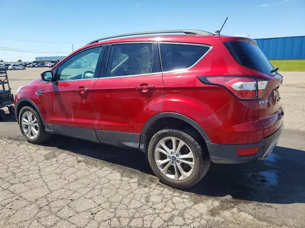 1FMCU0GD1JUA82532 2018 FORD ESCAPE - Image 2