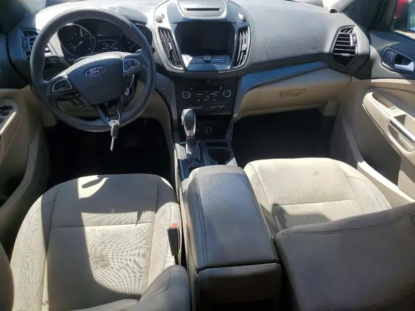 1FMCU0GD1JUA82532 2018 FORD ESCAPE - Image 8