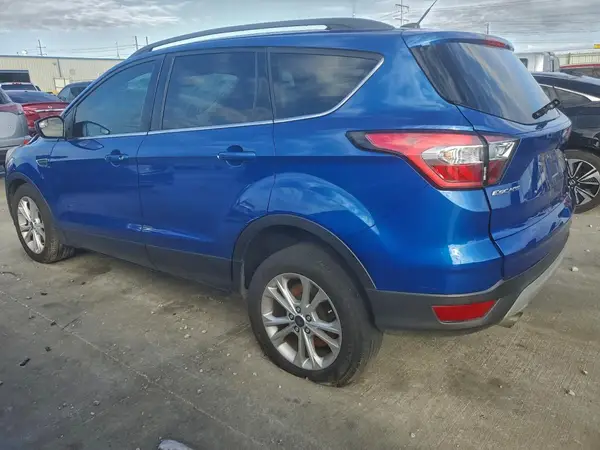 1FMCU0GD1JUA84345 2018 FORD ESCAPE - Image 2
