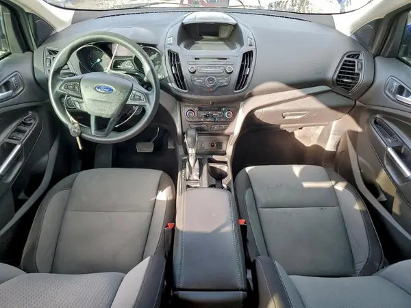 1FMCU0GD1JUA84345 2018 FORD ESCAPE - Image 8