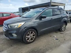 1FMCU0GD1JUA87164 2018 FORD ESCAPE