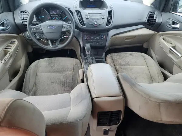 1FMCU0GD1JUA87164 2018 FORD ESCAPE - Image 8