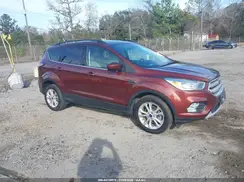 1FMCU0GD1JUA87195 2018 FORD ESCAPE