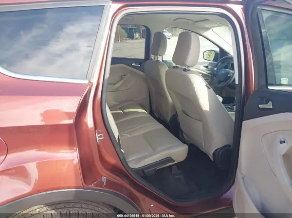 1FMCU0GD1JUA87195 2018 FORD ESCAPE - Image 8