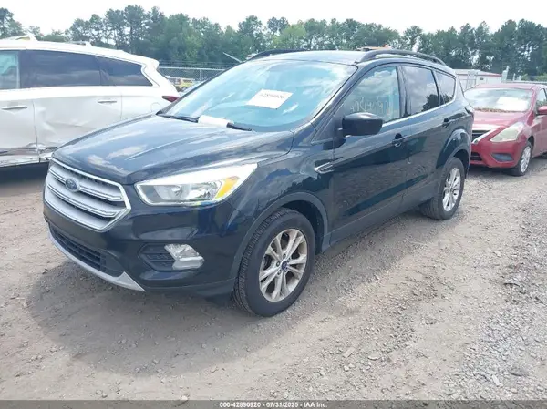 1FMCU0GD1JUA94177 2018 FORD ESCAPE - Image 2