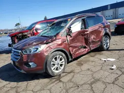 1FMCU0GD1JUA95295 2018 FORD ESCAPE