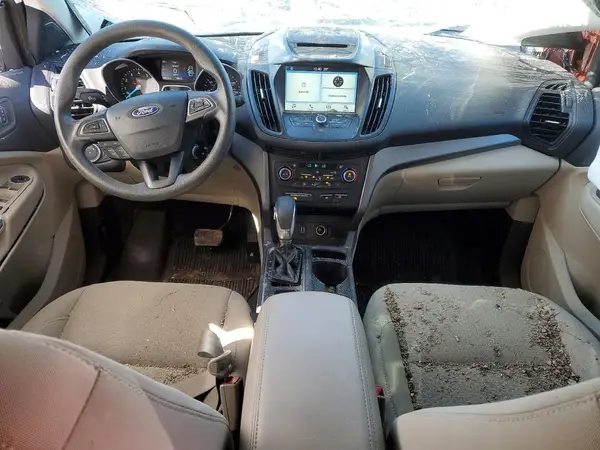 1FMCU0GD1JUA95295 2018 FORD ESCAPE - Image 8