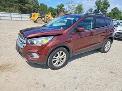 1FMCU0GD1JUA95393 2018 FORD ESCAPE