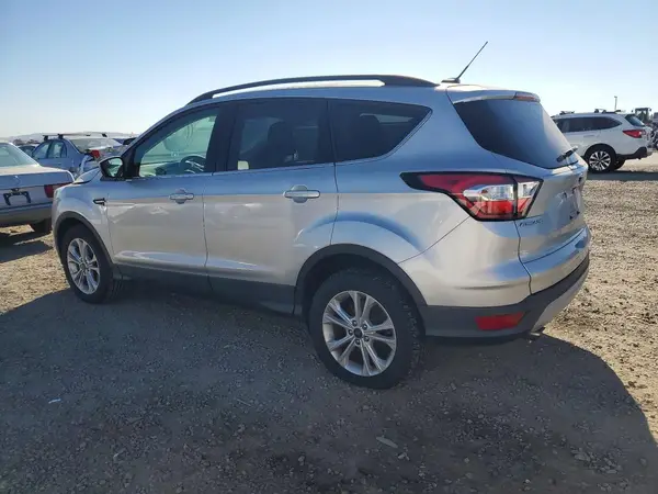 1FMCU0GD1JUA97936 2018 FORD ESCAPE - Image 2