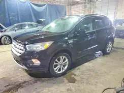 1FMCU0GD1JUA99931 2018 FORD ESCAPE