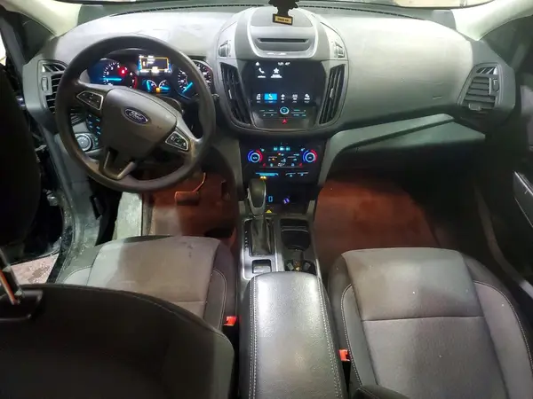 1FMCU0GD1JUA99931 2018 FORD ESCAPE - Image 8