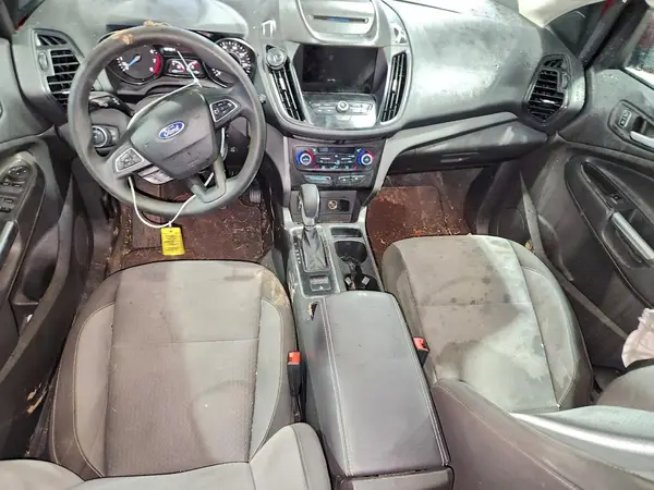 1FMCU0GD1JUB03802 2018 FORD ESCAPE - Image 8