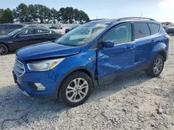 1FMCU0GD1JUB07008 2018 FORD ESCAPE